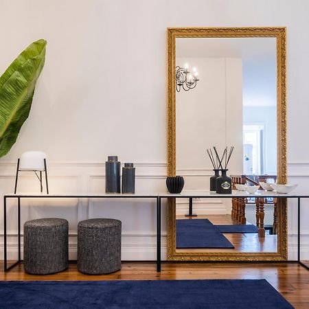 Ponta Delgada Casa Da Graca B&B 외부 사진