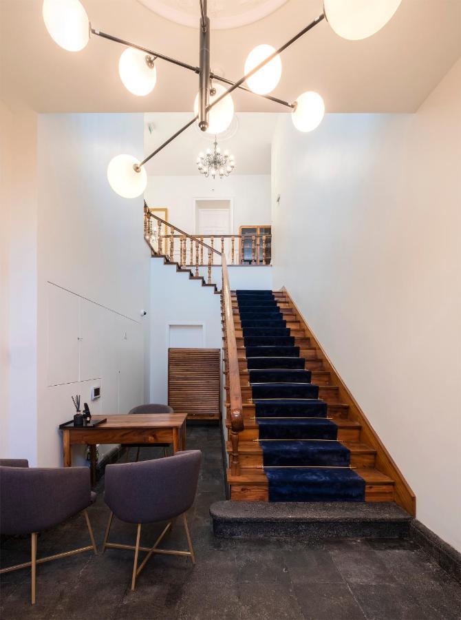 Ponta Delgada Casa Da Graca B&B 외부 사진
