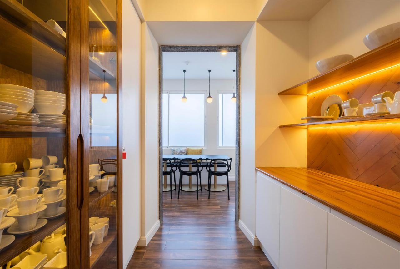 Ponta Delgada Casa Da Graca B&B 외부 사진