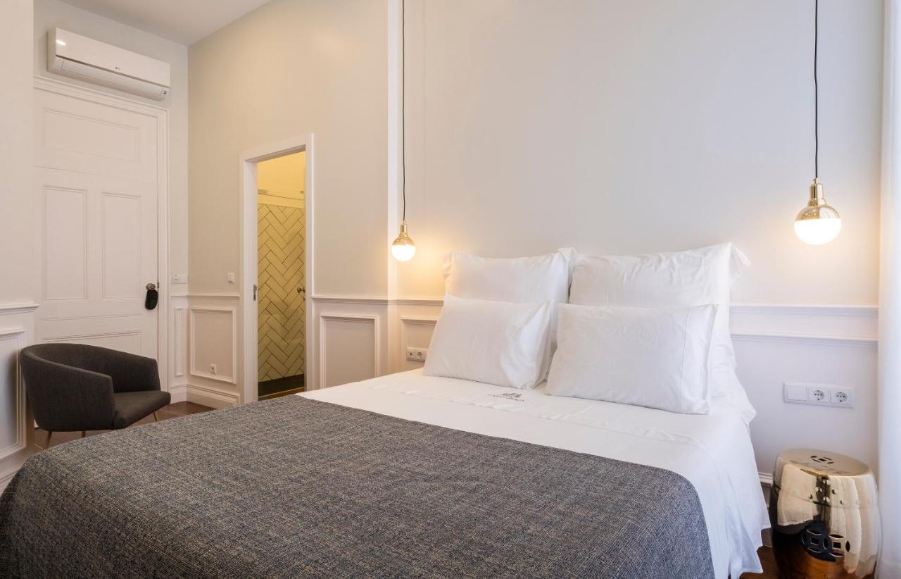 Ponta Delgada Casa Da Graca B&B 외부 사진