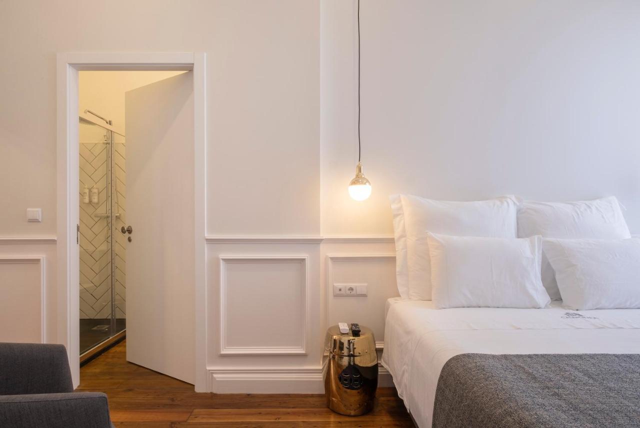 Ponta Delgada Casa Da Graca B&B 외부 사진
