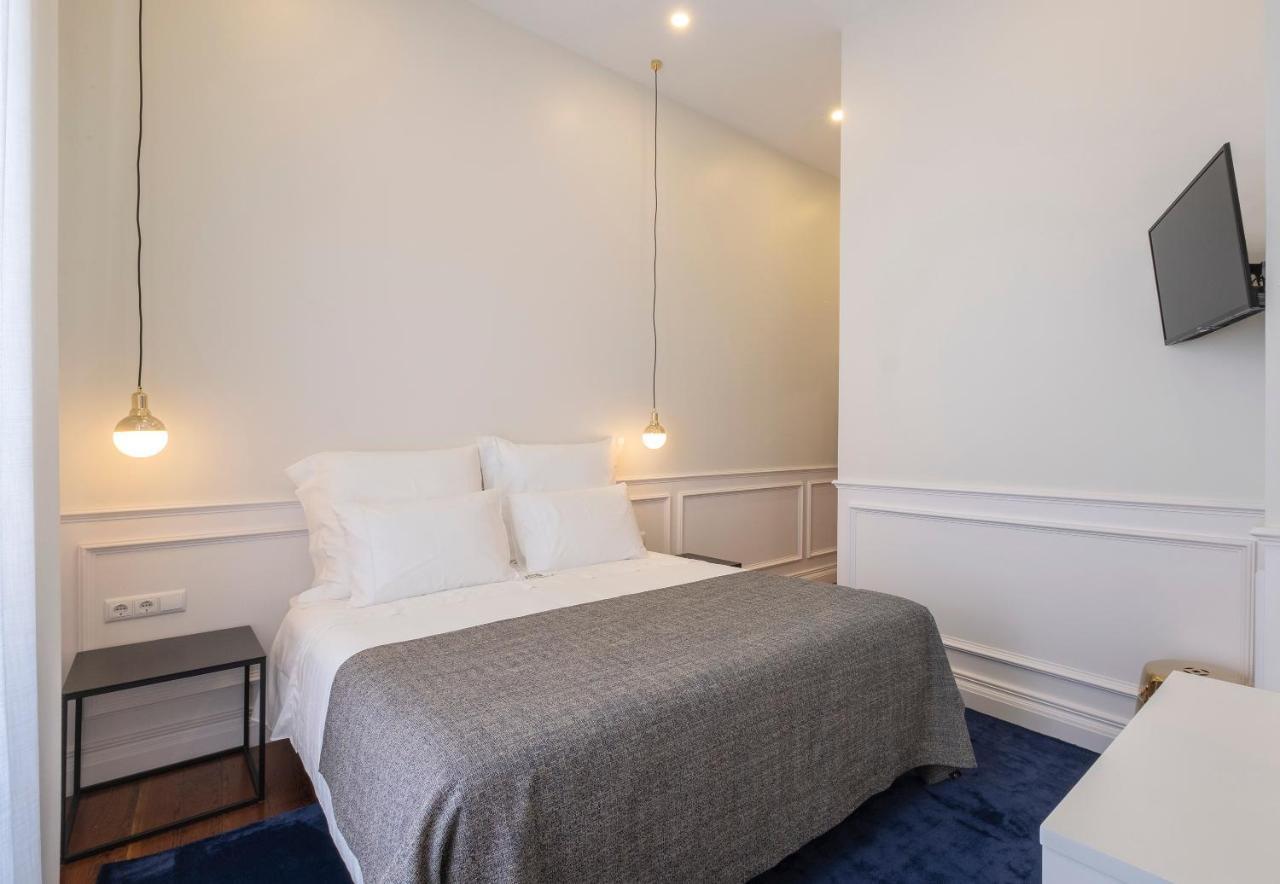 Ponta Delgada Casa Da Graca B&B 외부 사진