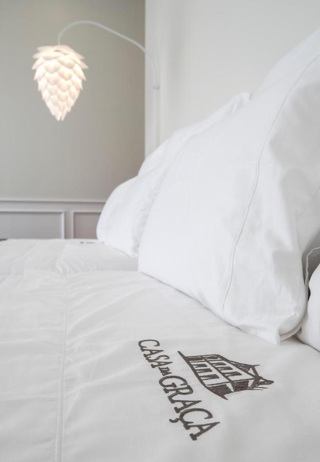 Ponta Delgada Casa Da Graca B&B 외부 사진