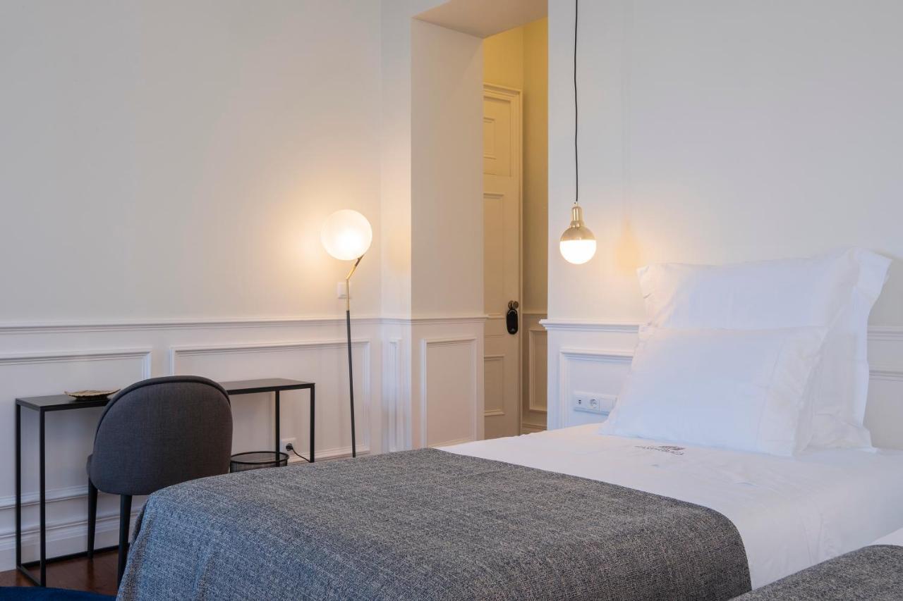 Ponta Delgada Casa Da Graca B&B 외부 사진