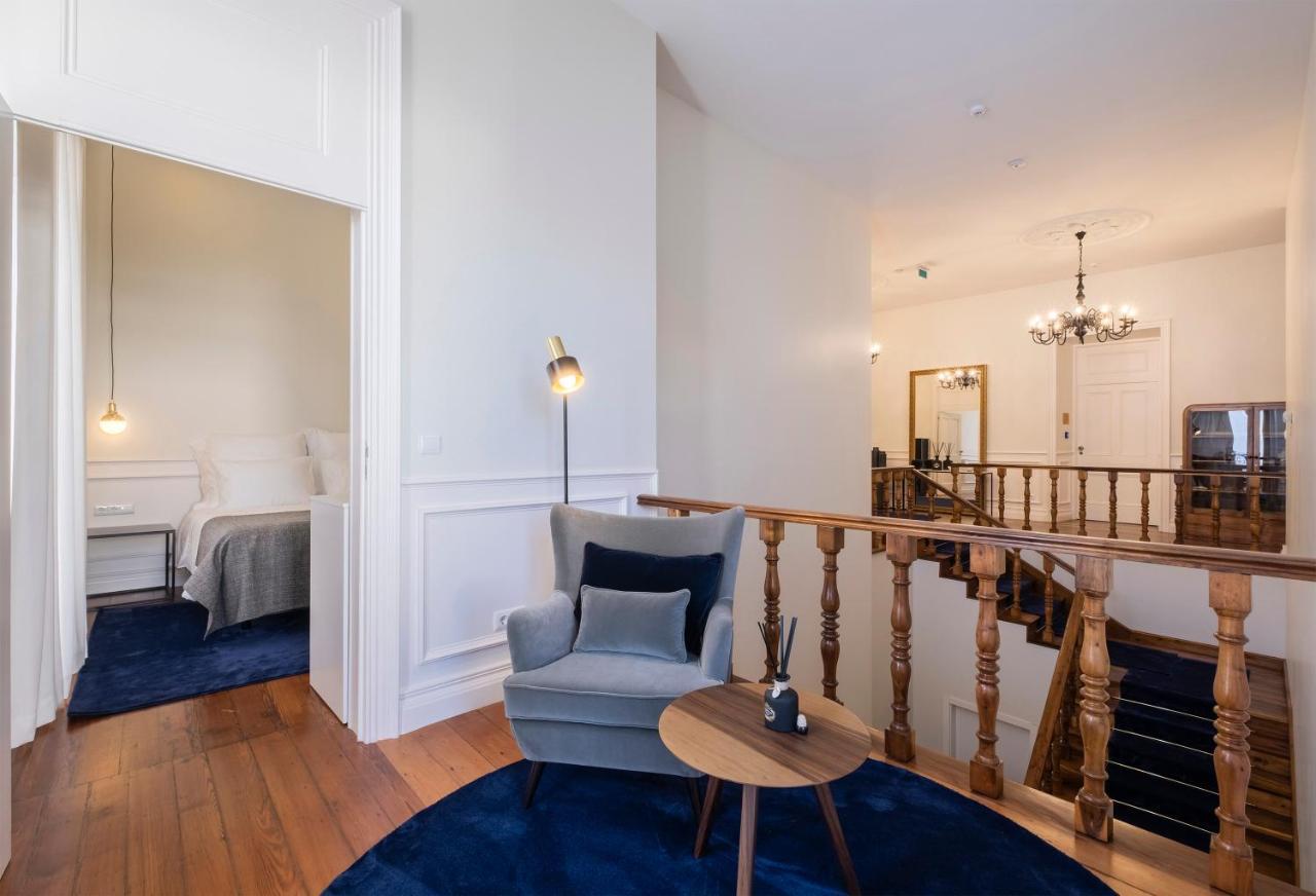 Ponta Delgada Casa Da Graca B&B 외부 사진