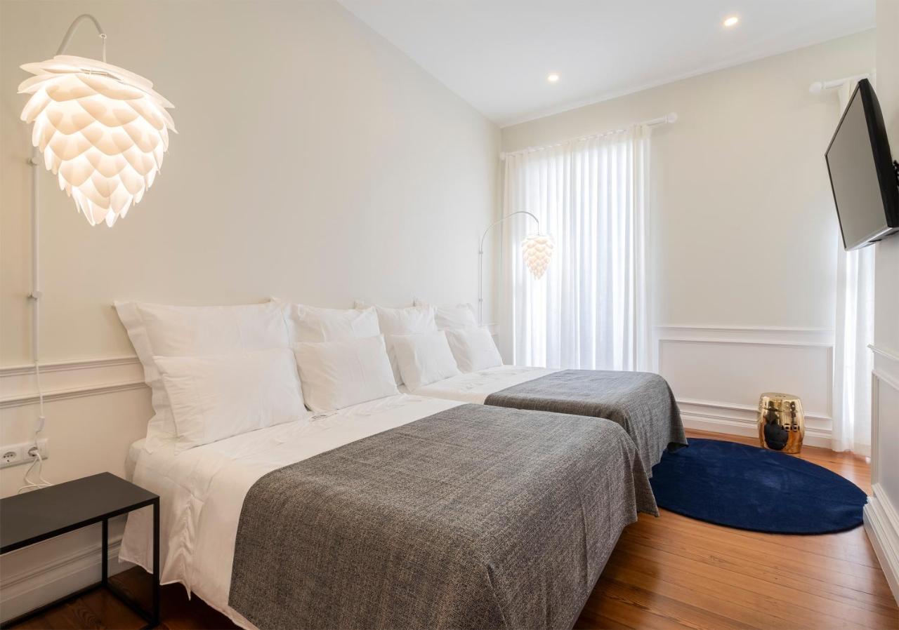 Ponta Delgada Casa Da Graca B&B 외부 사진