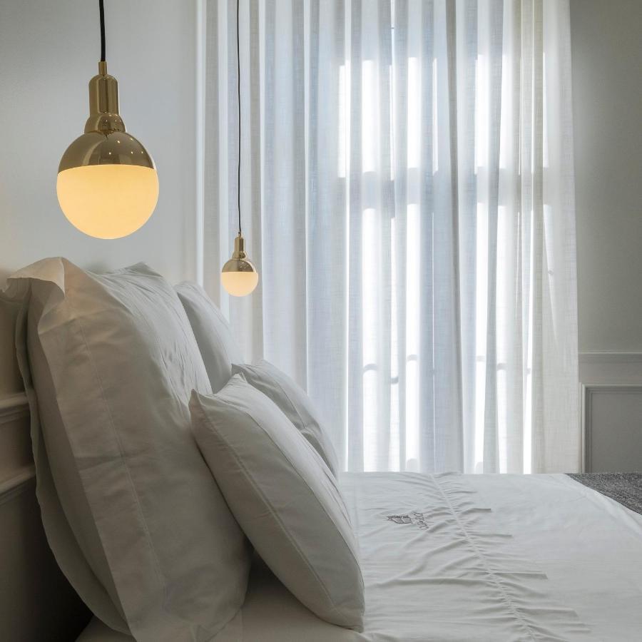 Ponta Delgada Casa Da Graca B&B 외부 사진