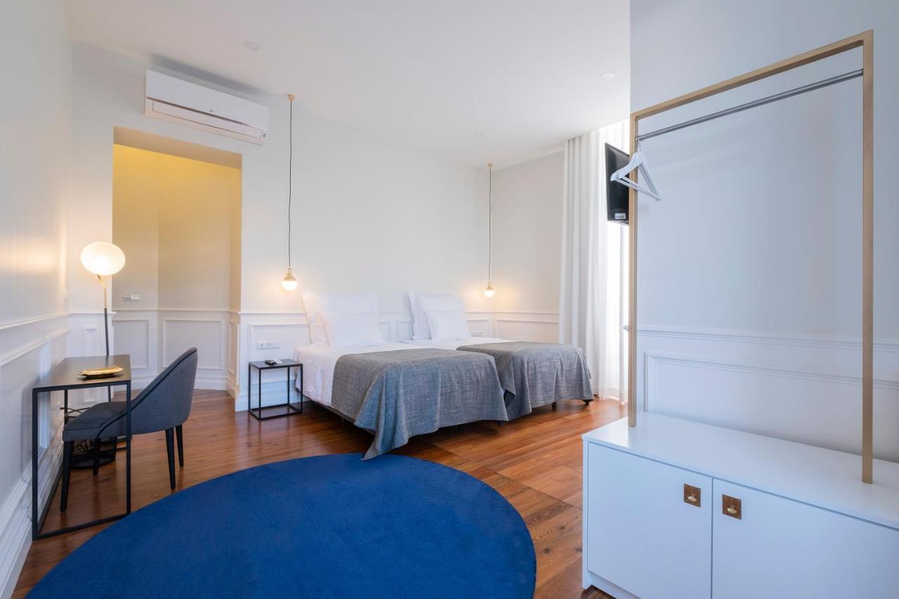Ponta Delgada Casa Da Graca B&B 외부 사진