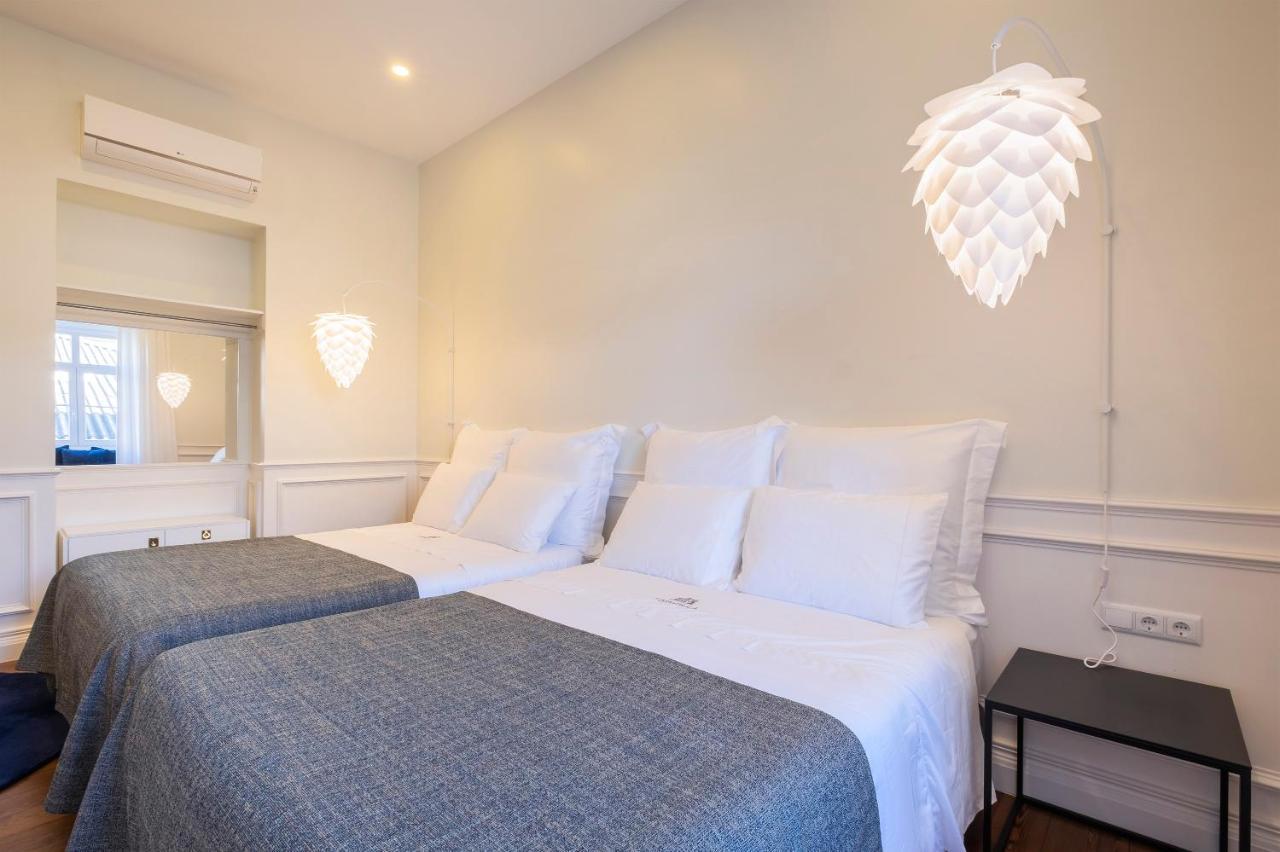 Ponta Delgada Casa Da Graca B&B 외부 사진