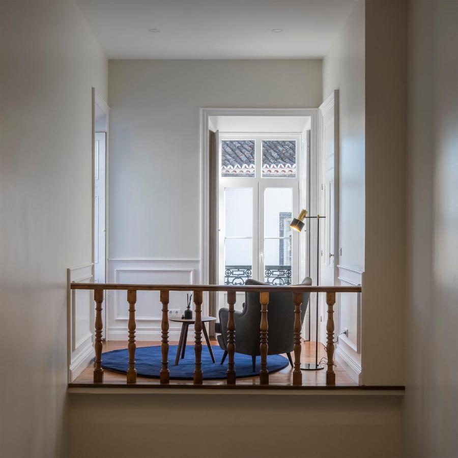 Ponta Delgada Casa Da Graca B&B 외부 사진