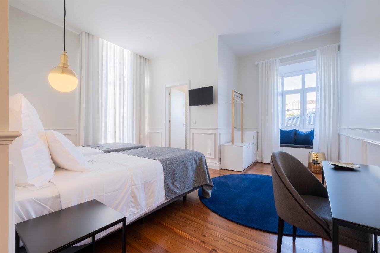 Ponta Delgada Casa Da Graca B&B 외부 사진