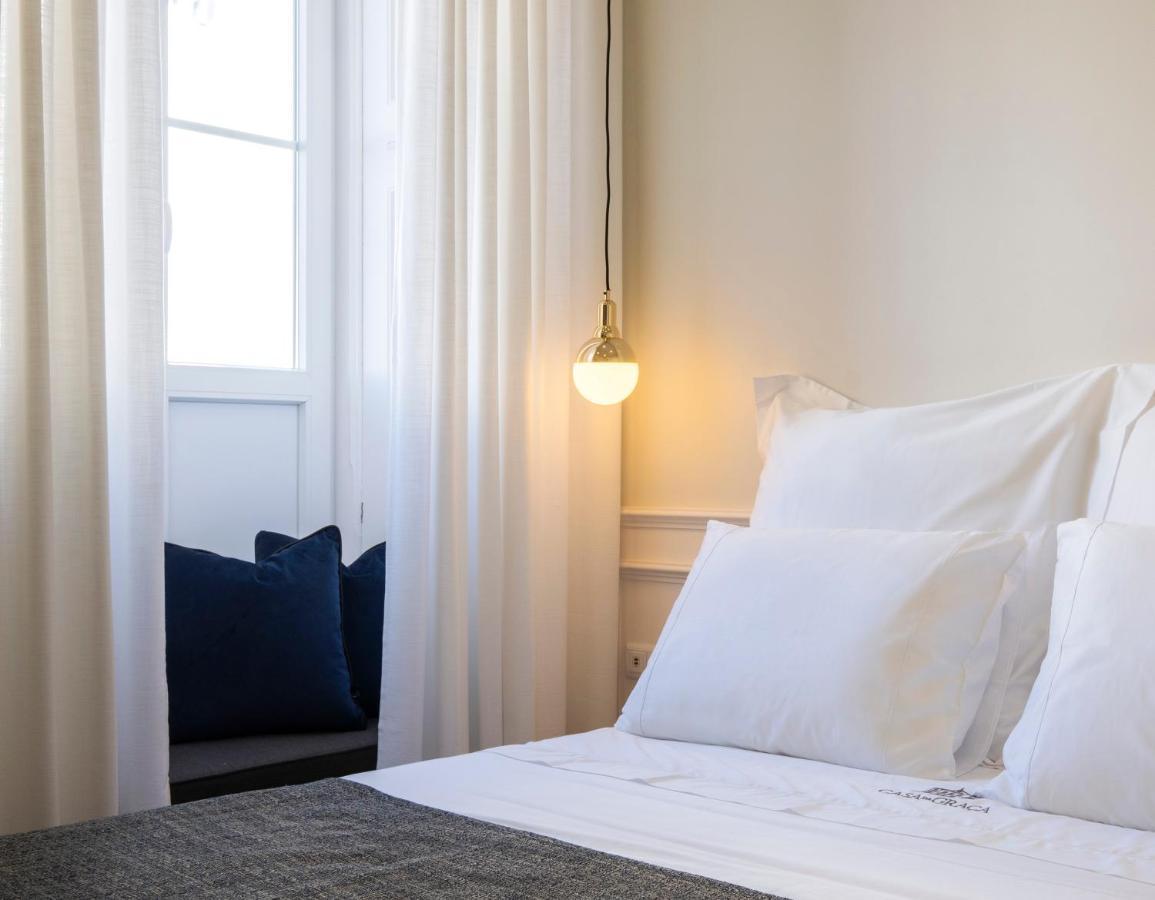 Ponta Delgada Casa Da Graca B&B 외부 사진