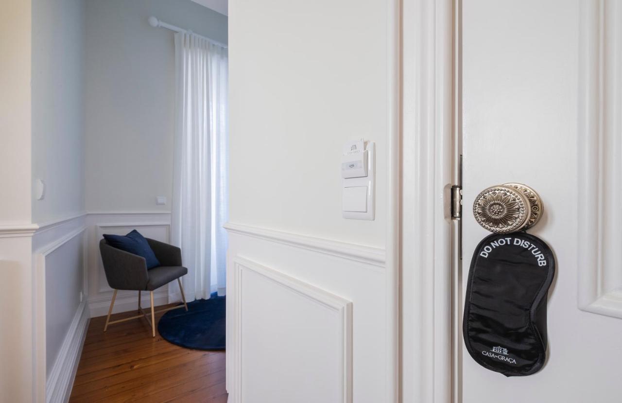 Ponta Delgada Casa Da Graca B&B 외부 사진