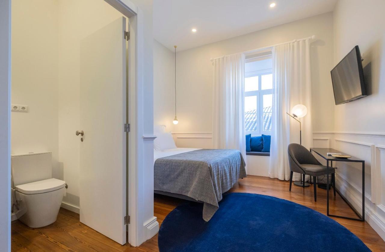 Ponta Delgada Casa Da Graca B&B 외부 사진