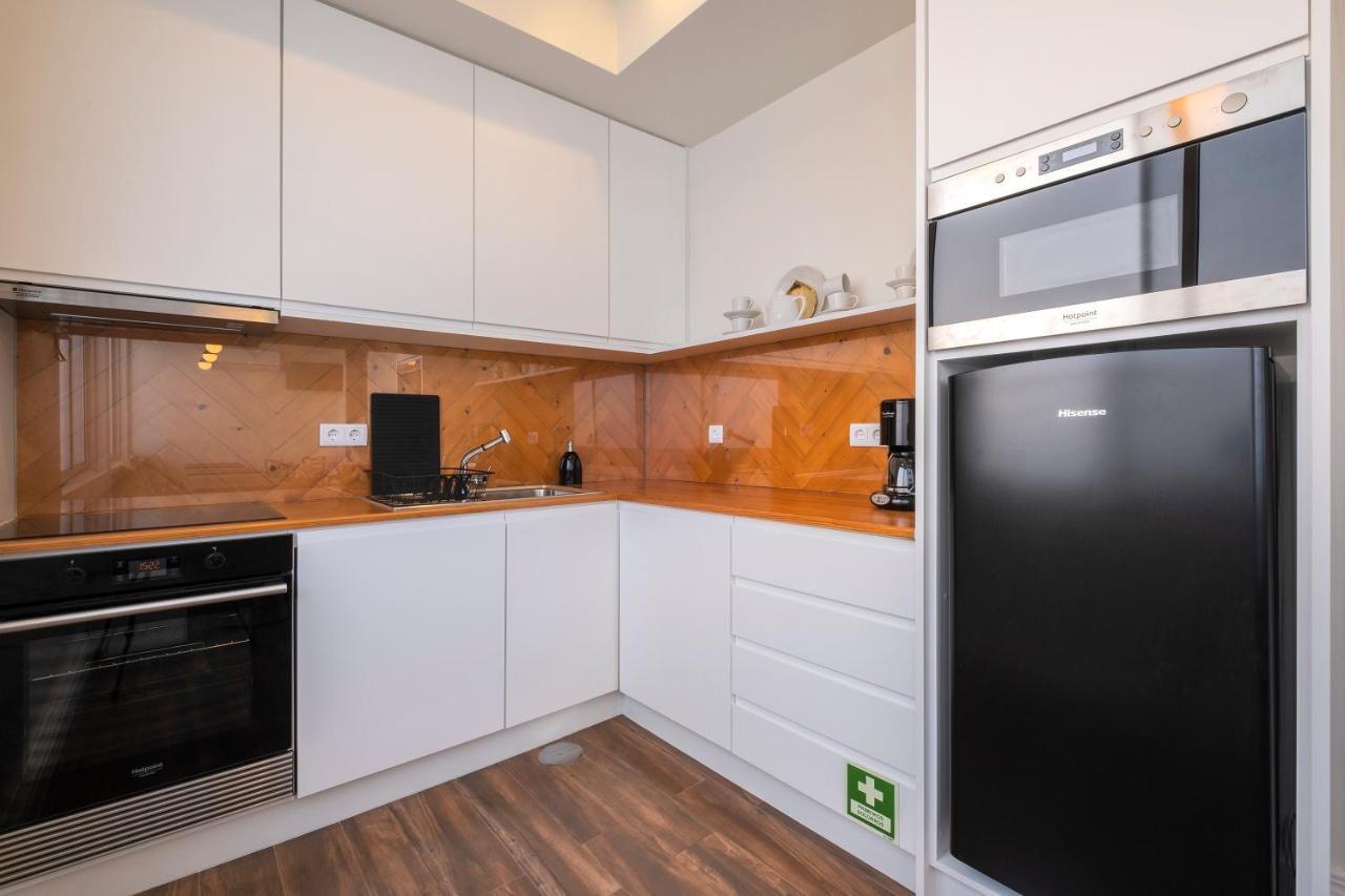 Ponta Delgada Casa Da Graca B&B 외부 사진