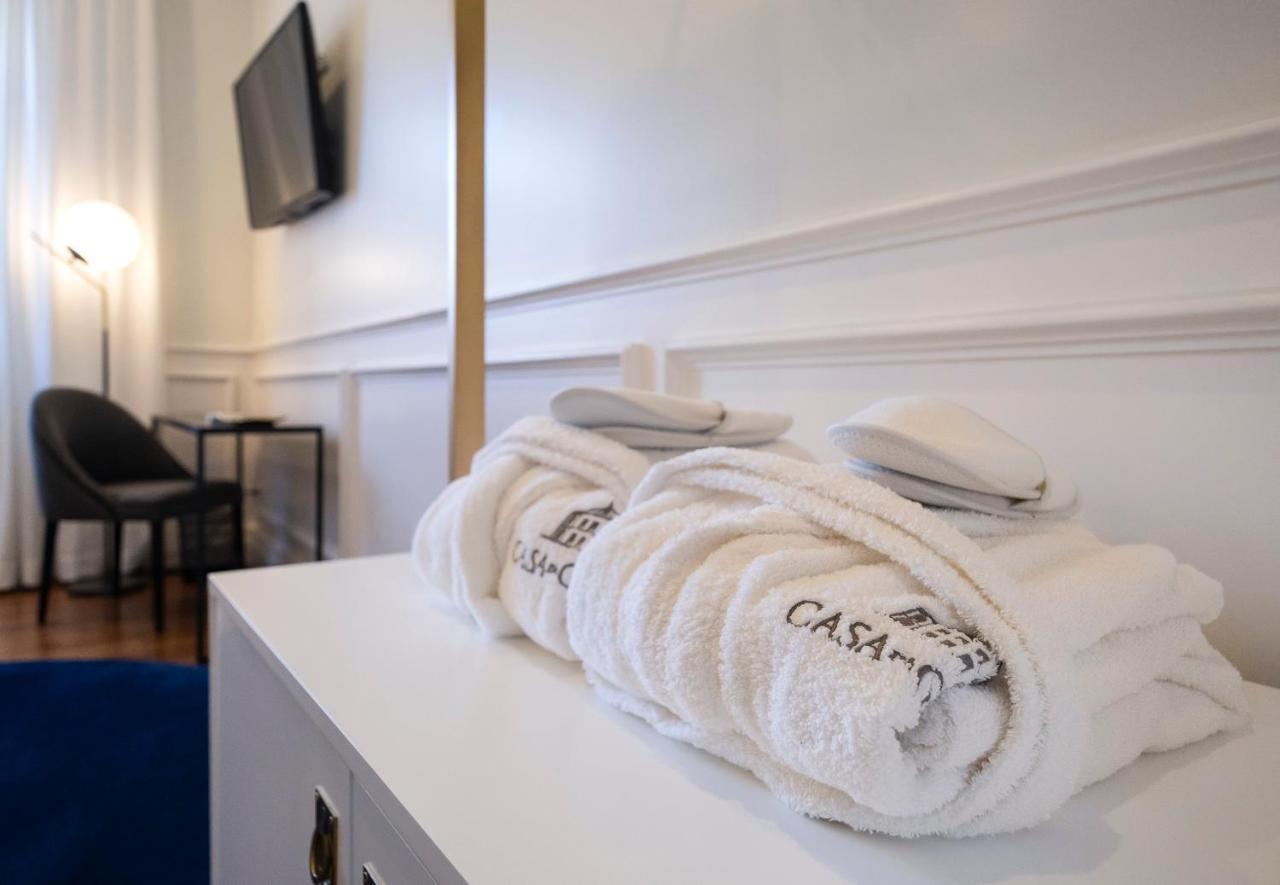 Ponta Delgada Casa Da Graca B&B 외부 사진