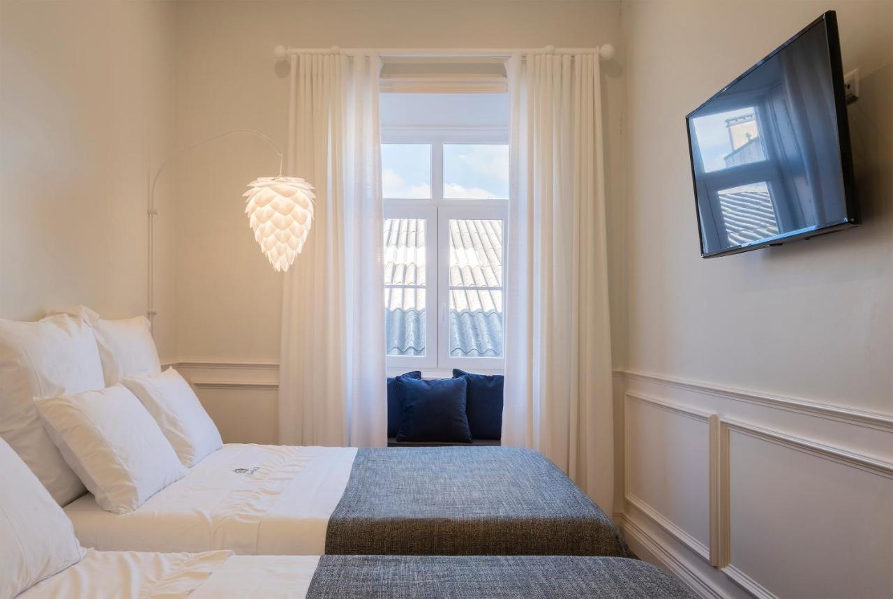 Ponta Delgada Casa Da Graca B&B 외부 사진