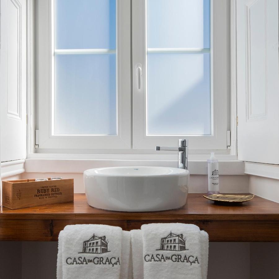 Ponta Delgada Casa Da Graca B&B 외부 사진