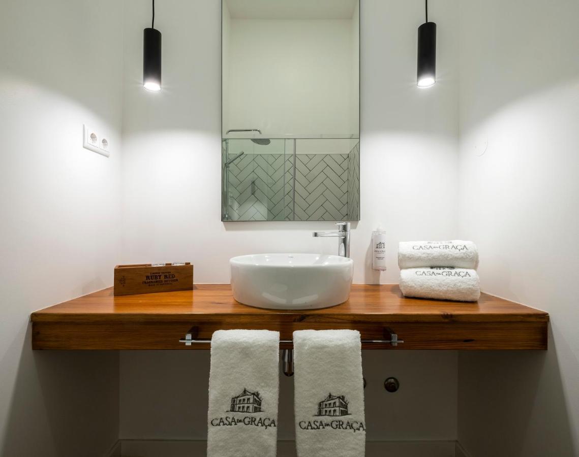 Ponta Delgada Casa Da Graca B&B 외부 사진