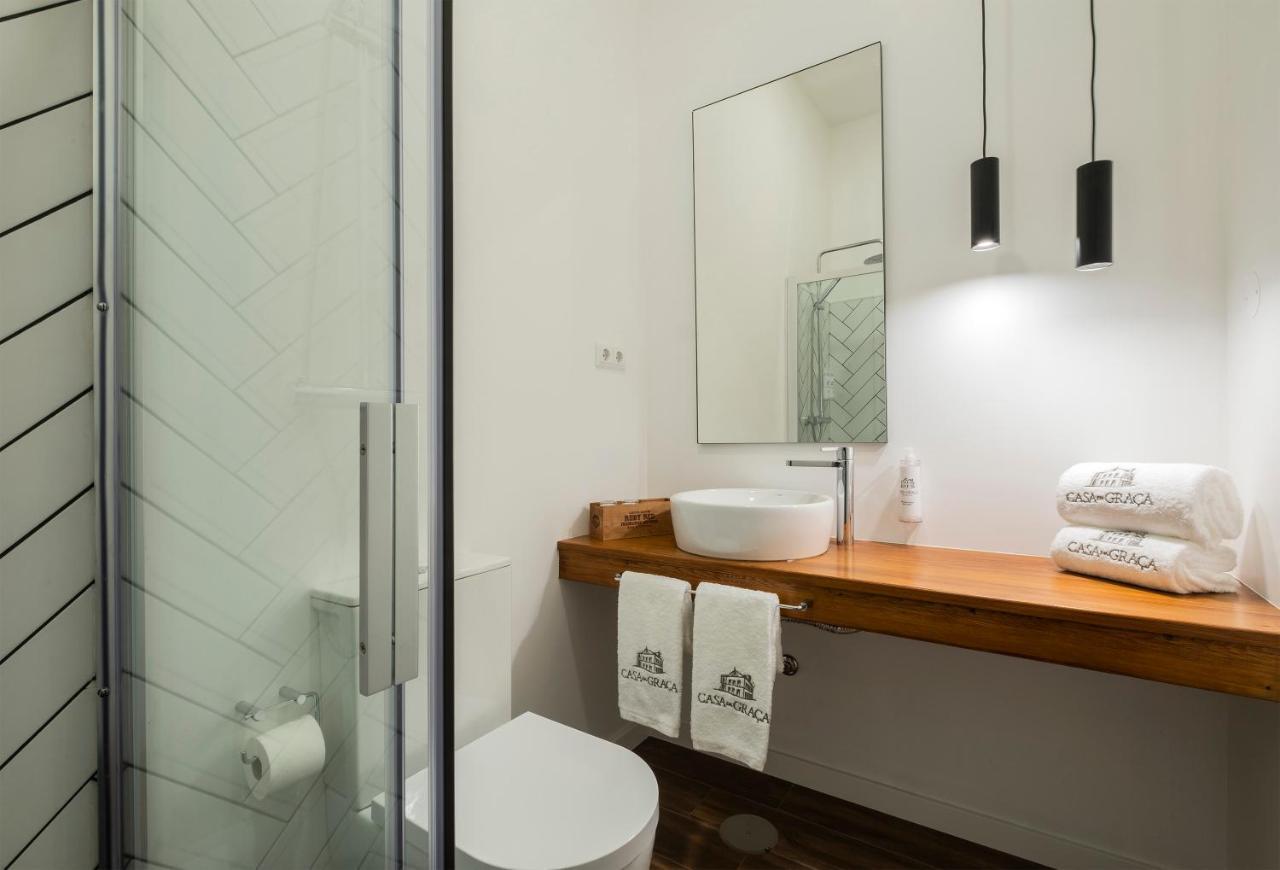 Ponta Delgada Casa Da Graca B&B 외부 사진