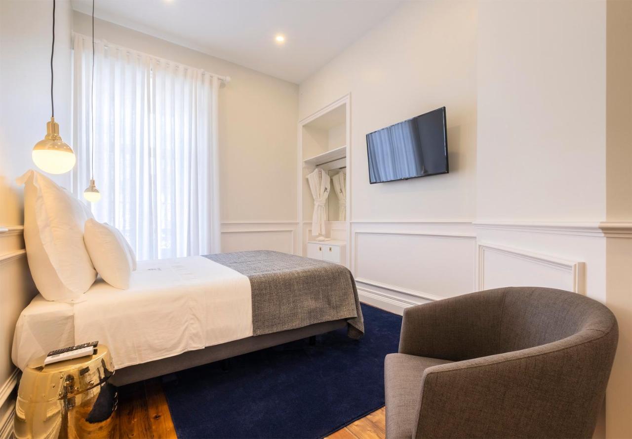 Ponta Delgada Casa Da Graca B&B 외부 사진