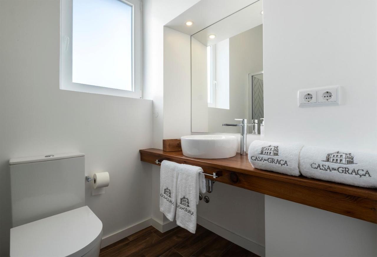Ponta Delgada Casa Da Graca B&B 외부 사진