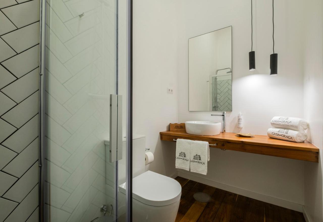 Ponta Delgada Casa Da Graca B&B 외부 사진