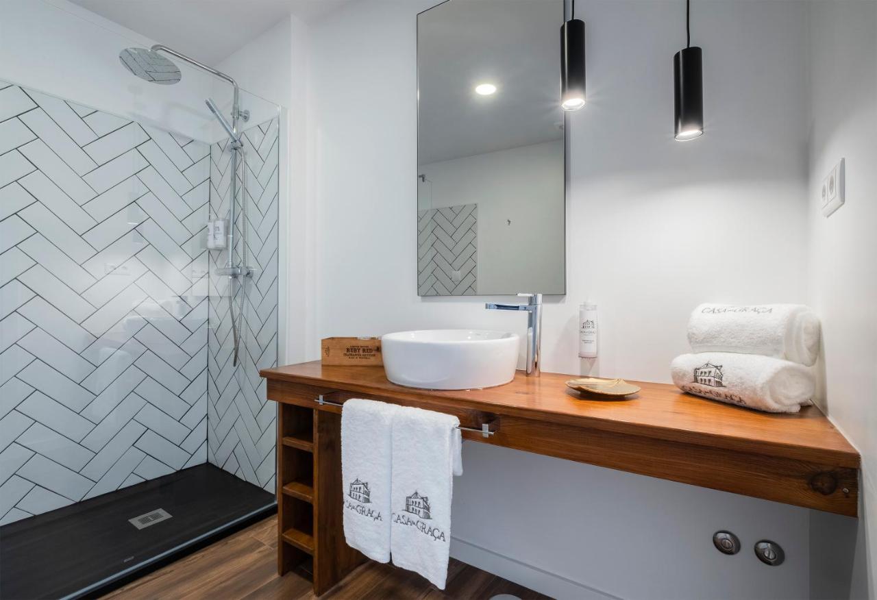 Ponta Delgada Casa Da Graca B&B 외부 사진