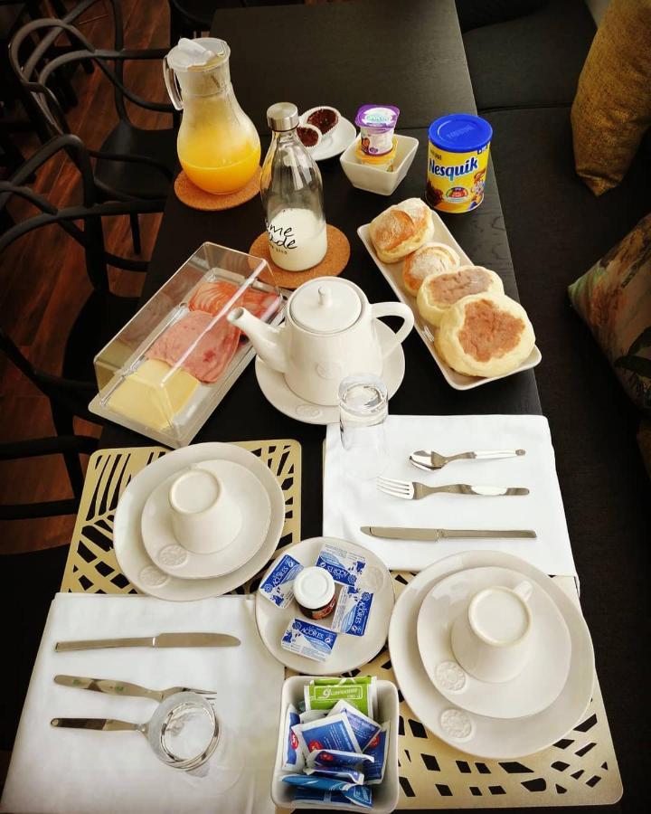 Ponta Delgada Casa Da Graca B&B 외부 사진